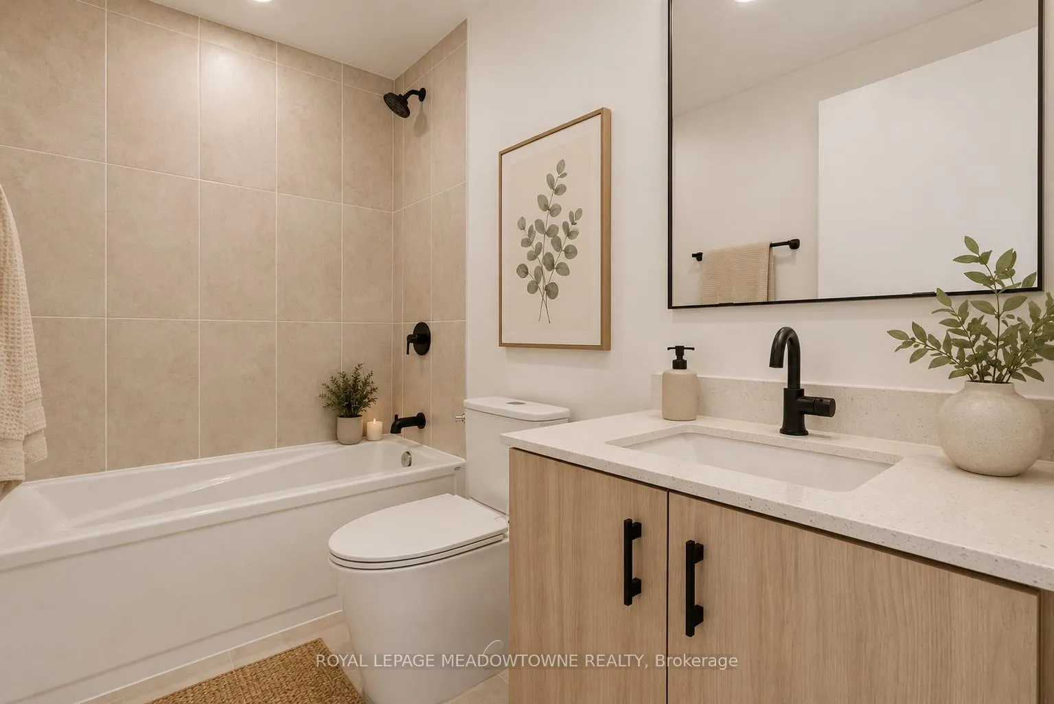 Photo 12 of Unit 1510D, 4878 Powers Common Boulevard, Burlington, Alton — HOMEH