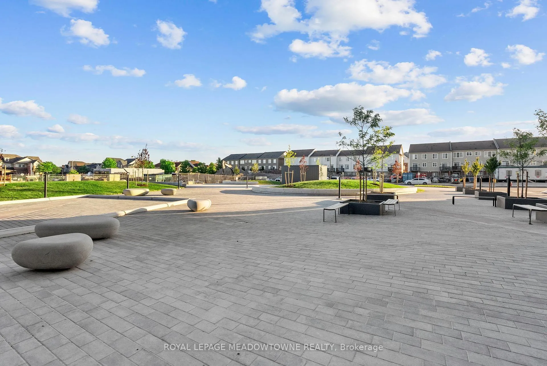 Photo 24 of Unit 1510D, 4878 Powers Common Boulevard, Burlington, Alton — HOMEH