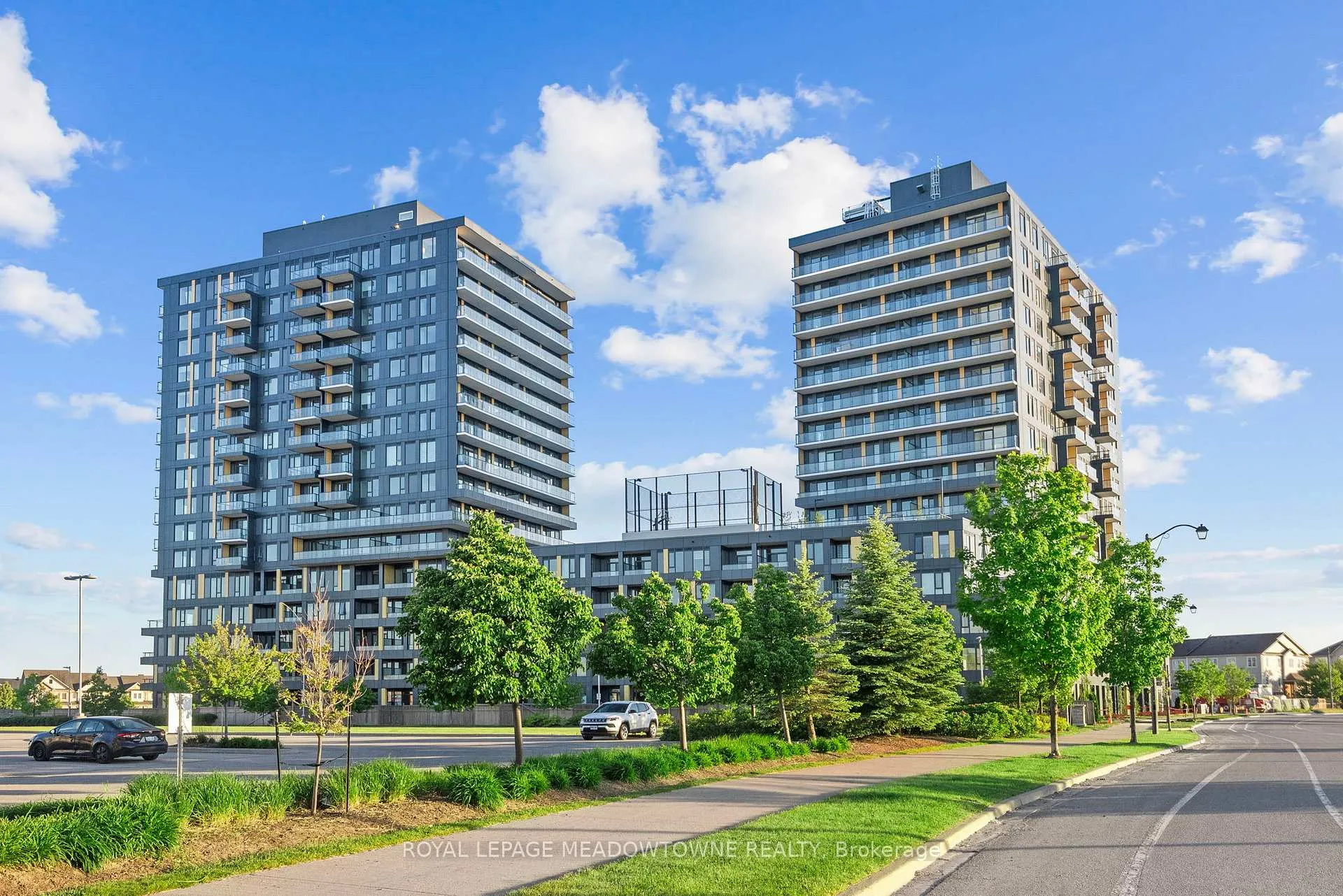 Photo 27 of Unit 1510D, 4878 Powers Common Boulevard, Burlington, Alton — HOMEH