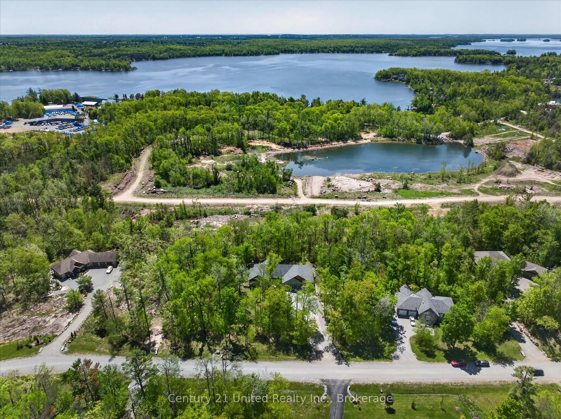 Photo 4 of 54 Mitchell Crescent, Trent Lakes — HOMEH