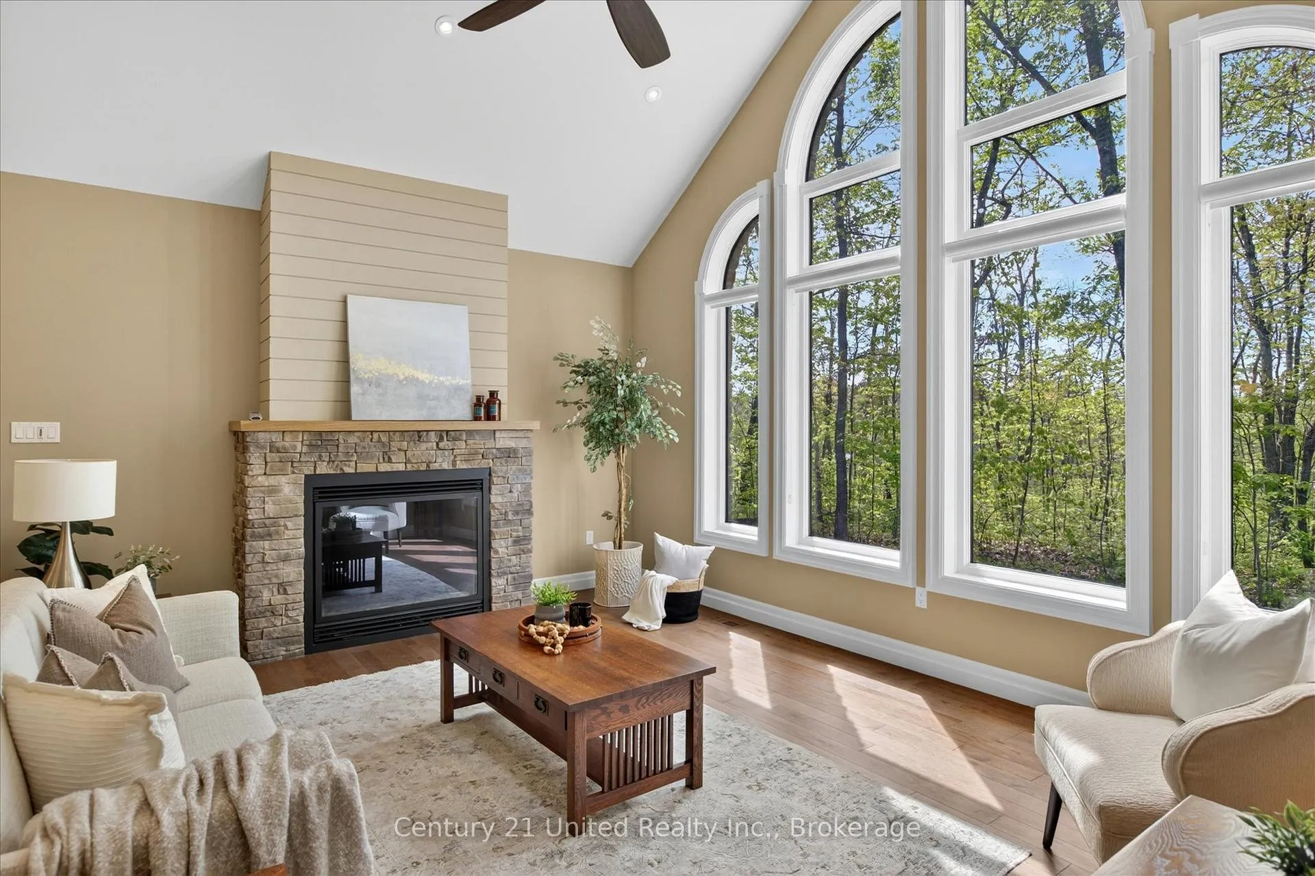 Photo 8 of 54 Mitchell Crescent, Trent Lakes — HOMEH