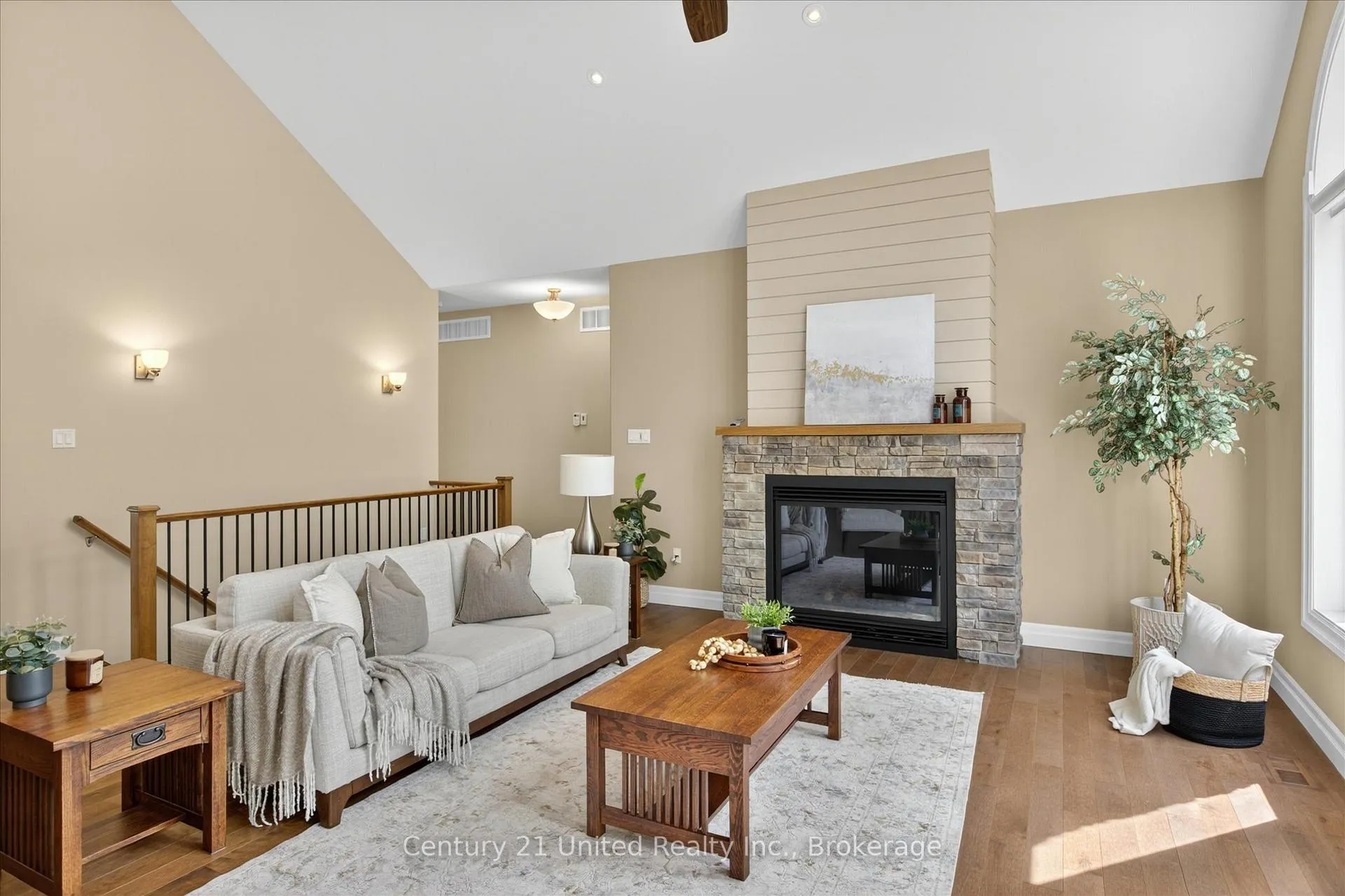 Photo 9 of 54 Mitchell Crescent, Trent Lakes — HOMEH