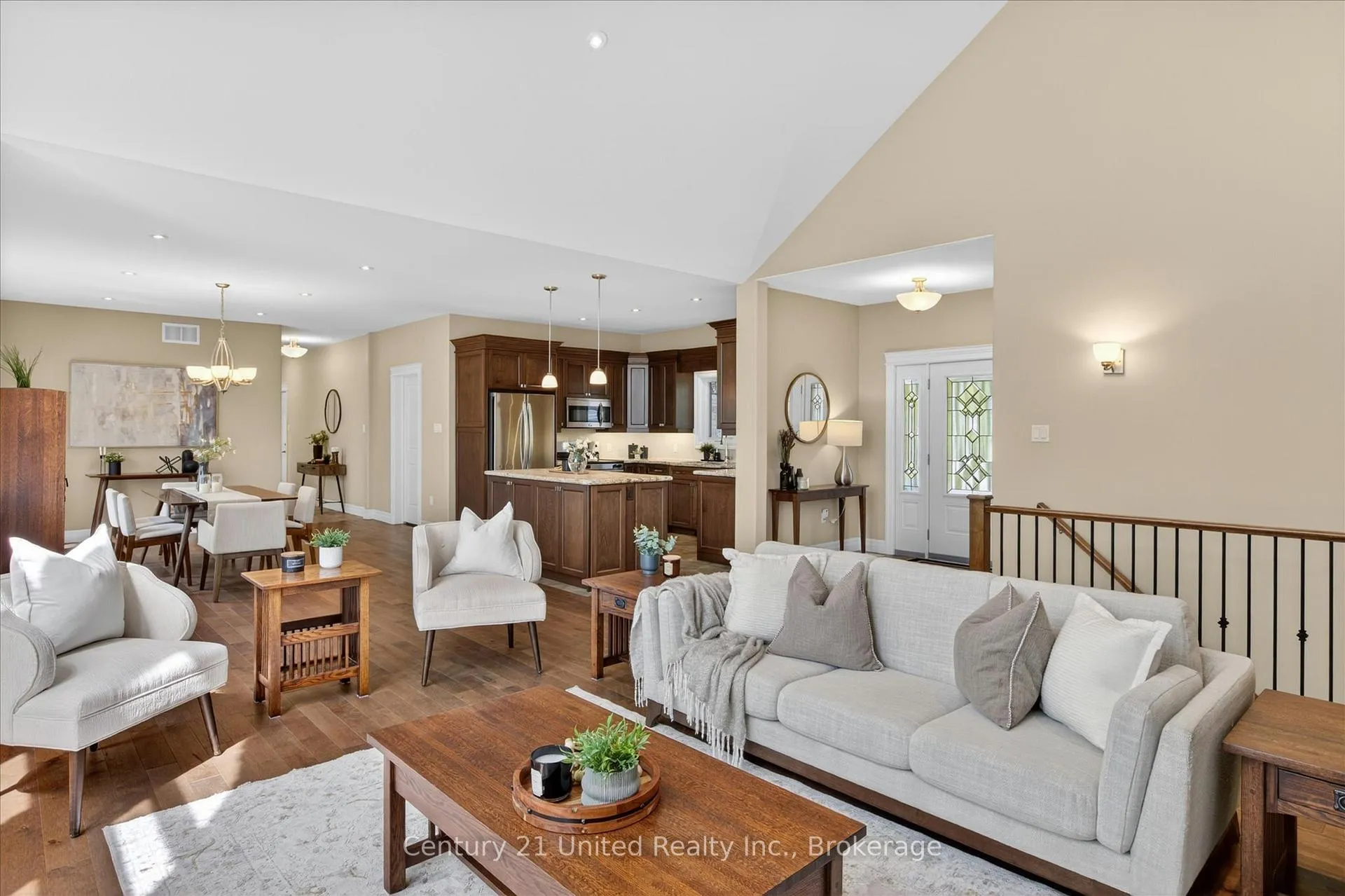 Photo 10 of 54 Mitchell Crescent, Trent Lakes — HOMEH