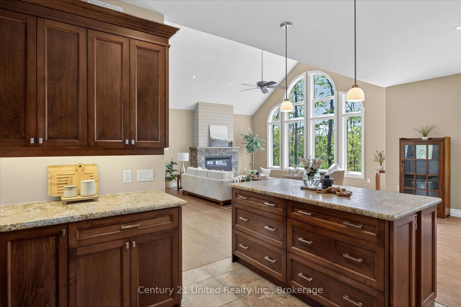 Photo 14 of 54 Mitchell Crescent, Trent Lakes — HOMEH