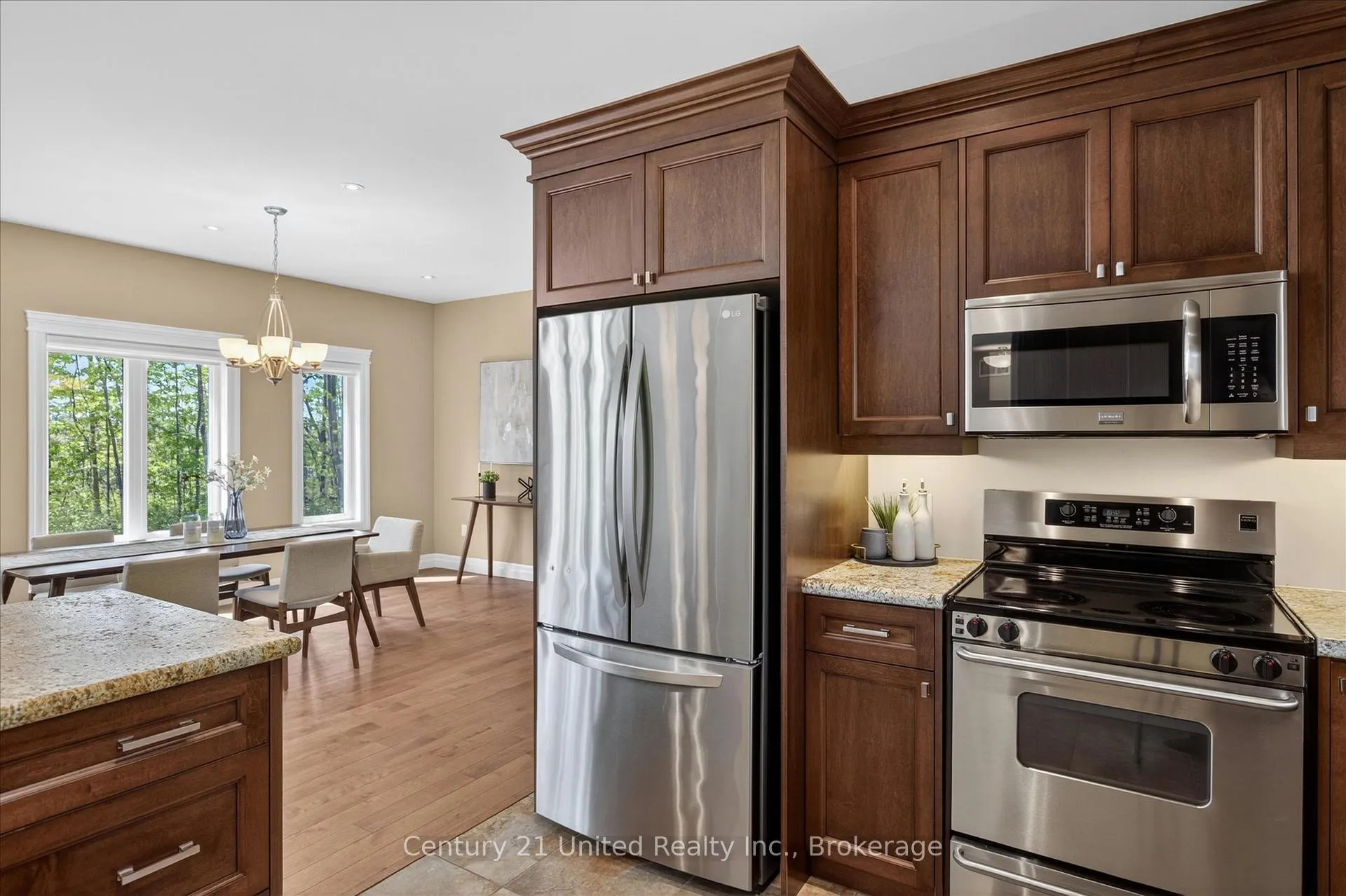 Photo 15 of 54 Mitchell Crescent, Trent Lakes — HOMEH