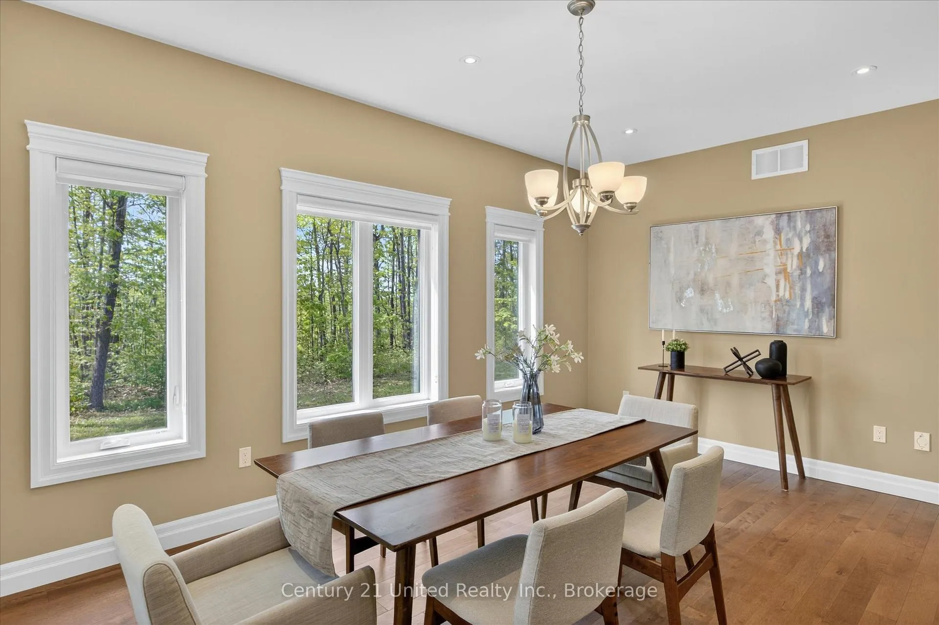 Photo 16 of 54 Mitchell Crescent, Trent Lakes — HOMEH