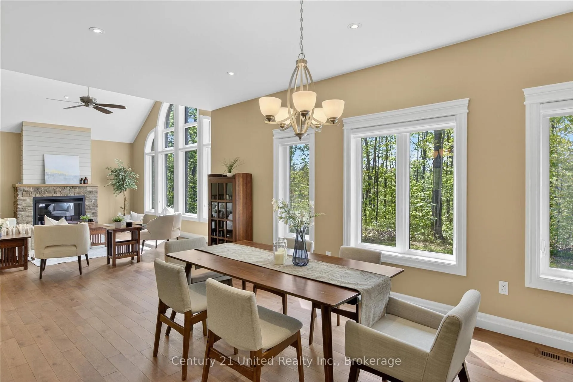 Photo 17 of 54 Mitchell Crescent, Trent Lakes — HOMEH