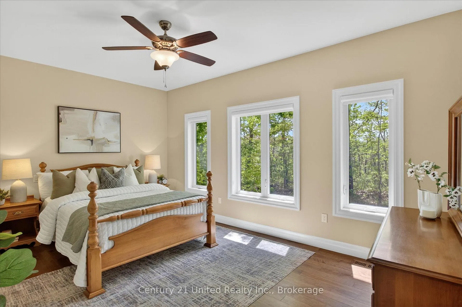 Photo 18 of 54 Mitchell Crescent, Trent Lakes — HOMEH