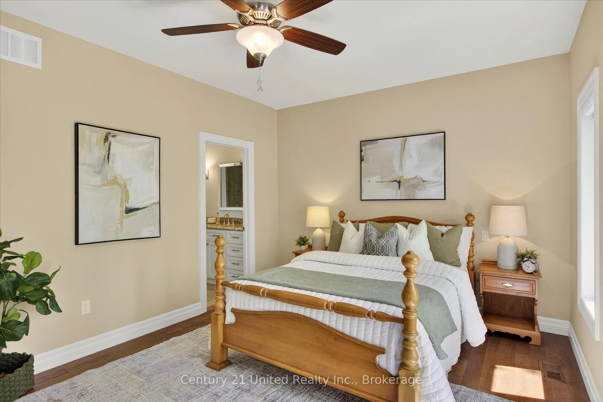Photo 19 of 54 Mitchell Crescent, Trent Lakes — HOMEH