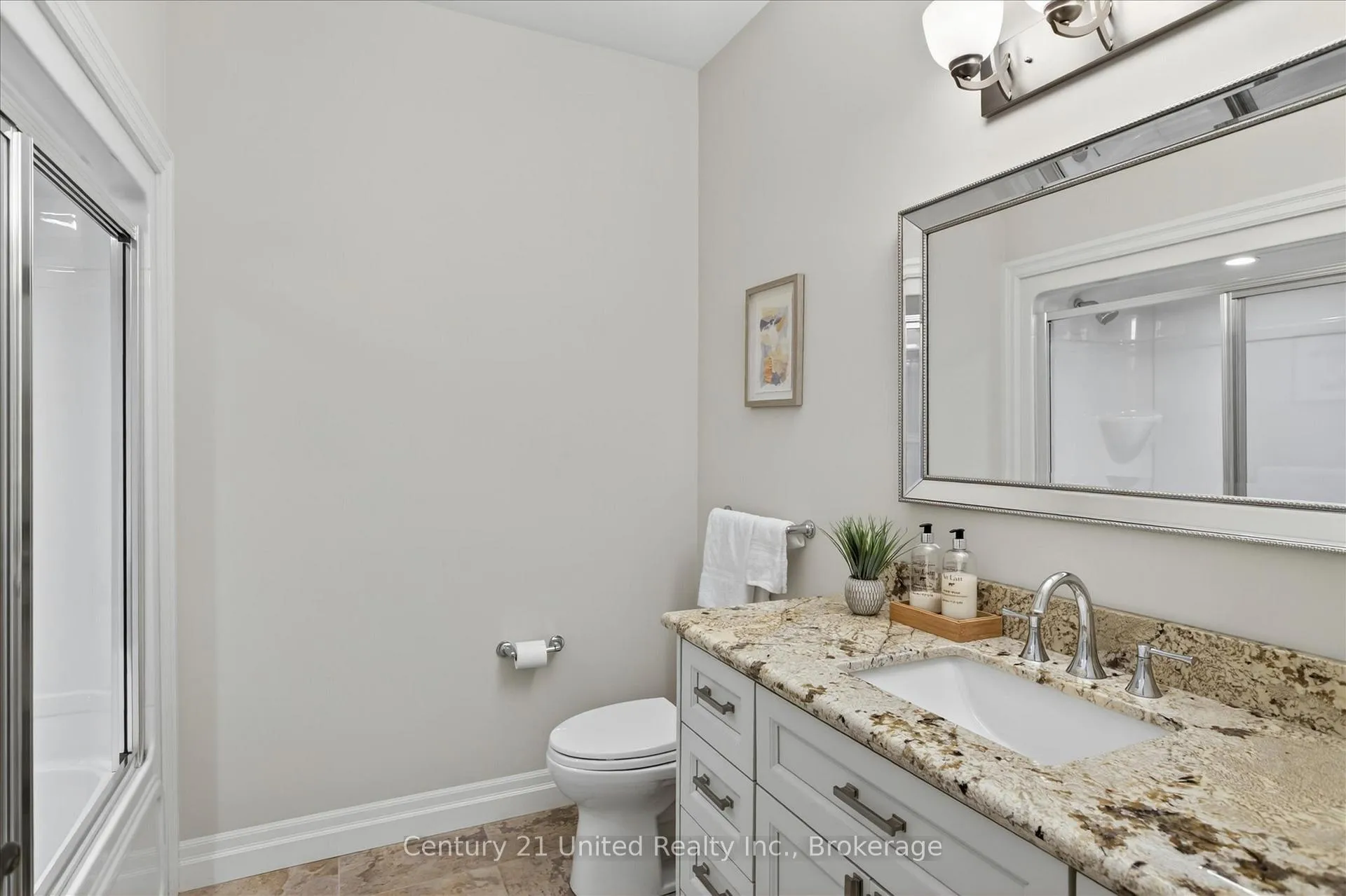 Photo 24 of 54 Mitchell Crescent, Trent Lakes — HOMEH