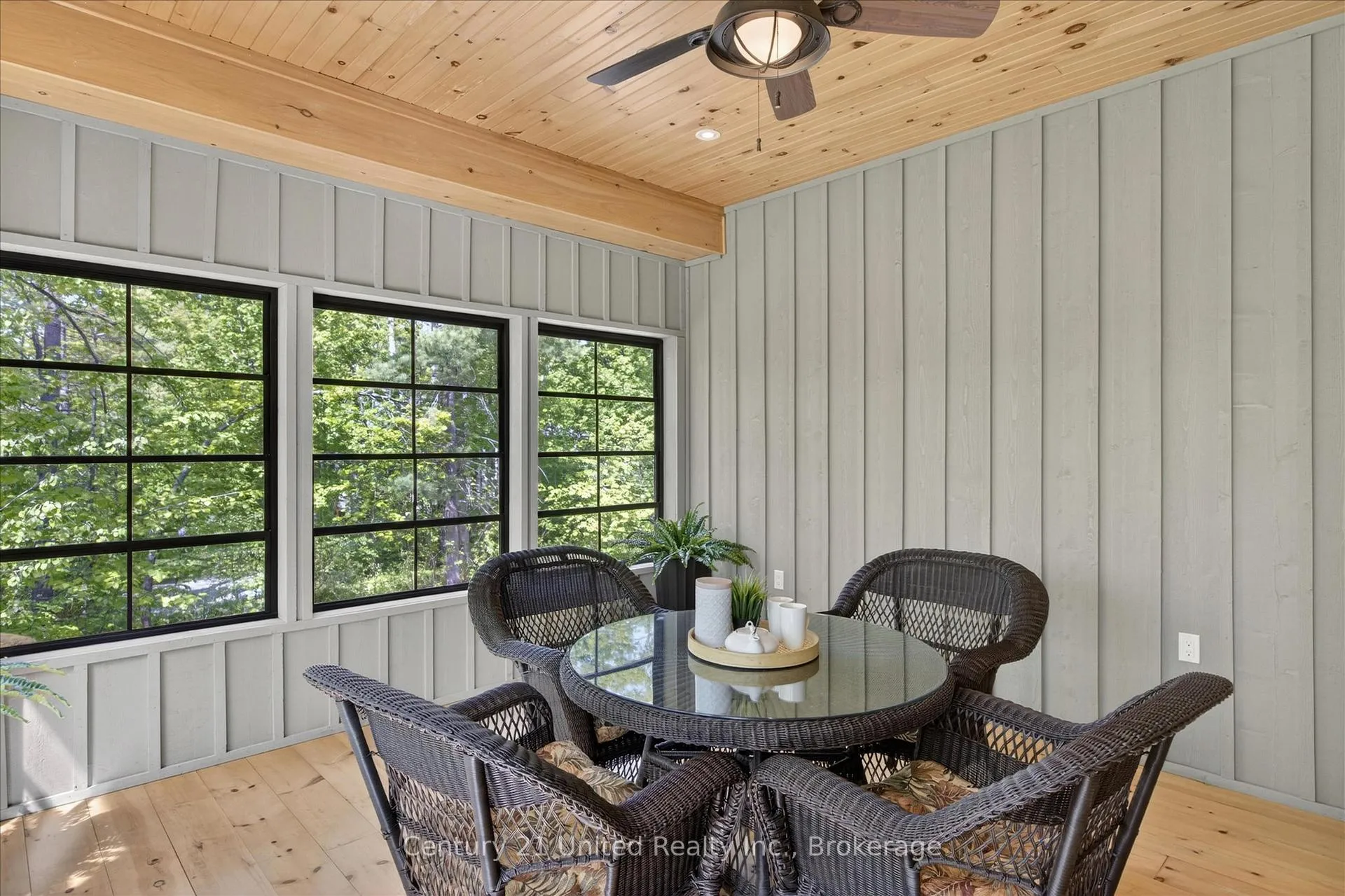 Photo 26 of 54 Mitchell Crescent, Trent Lakes — HOMEH