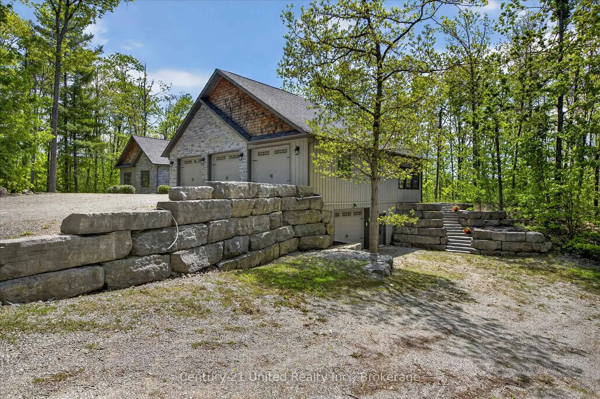 Photo 36 of 54 Mitchell Crescent, Trent Lakes — HOMEH