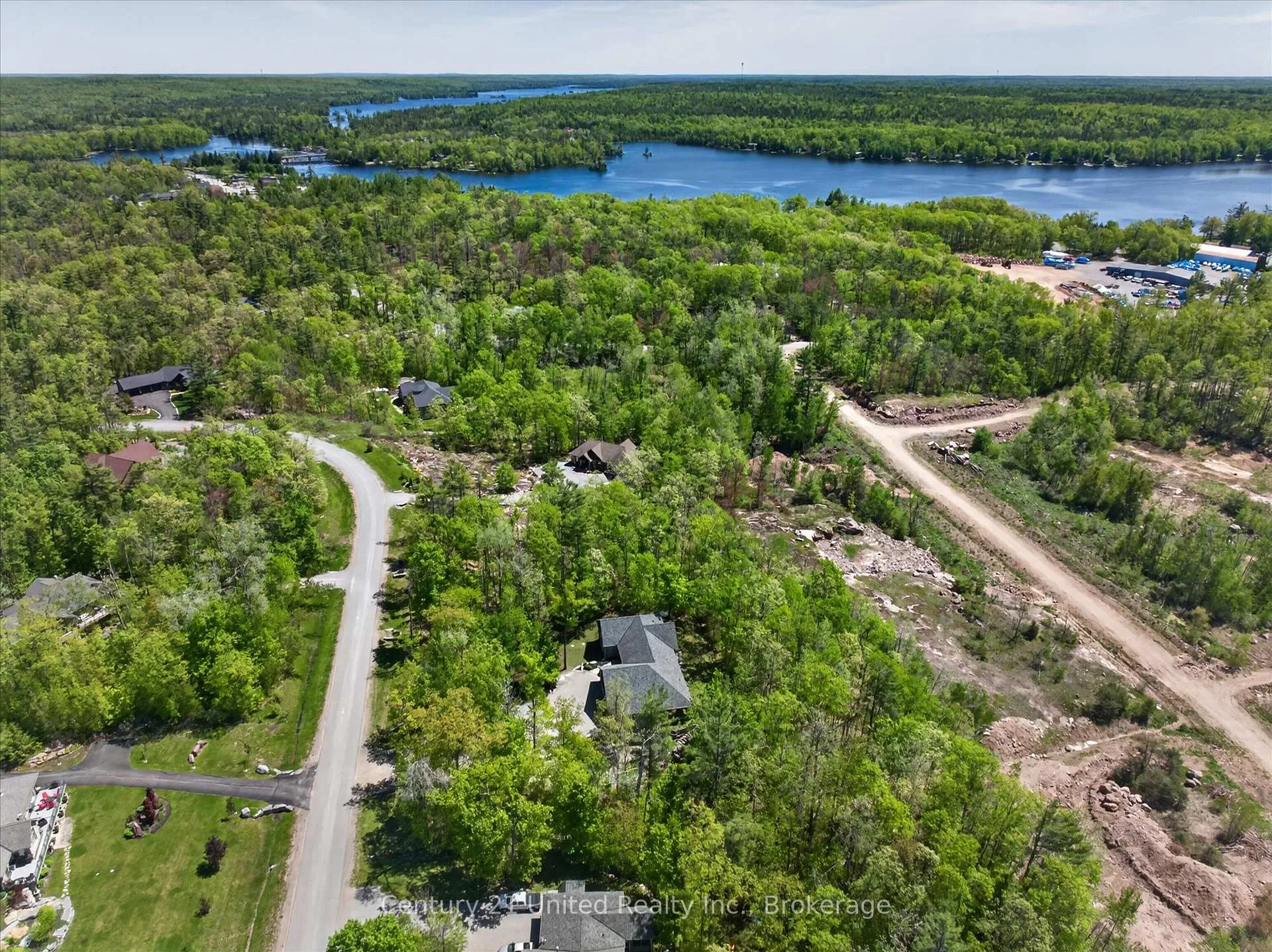 Photo 41 of 54 Mitchell Crescent, Trent Lakes — HOMEH