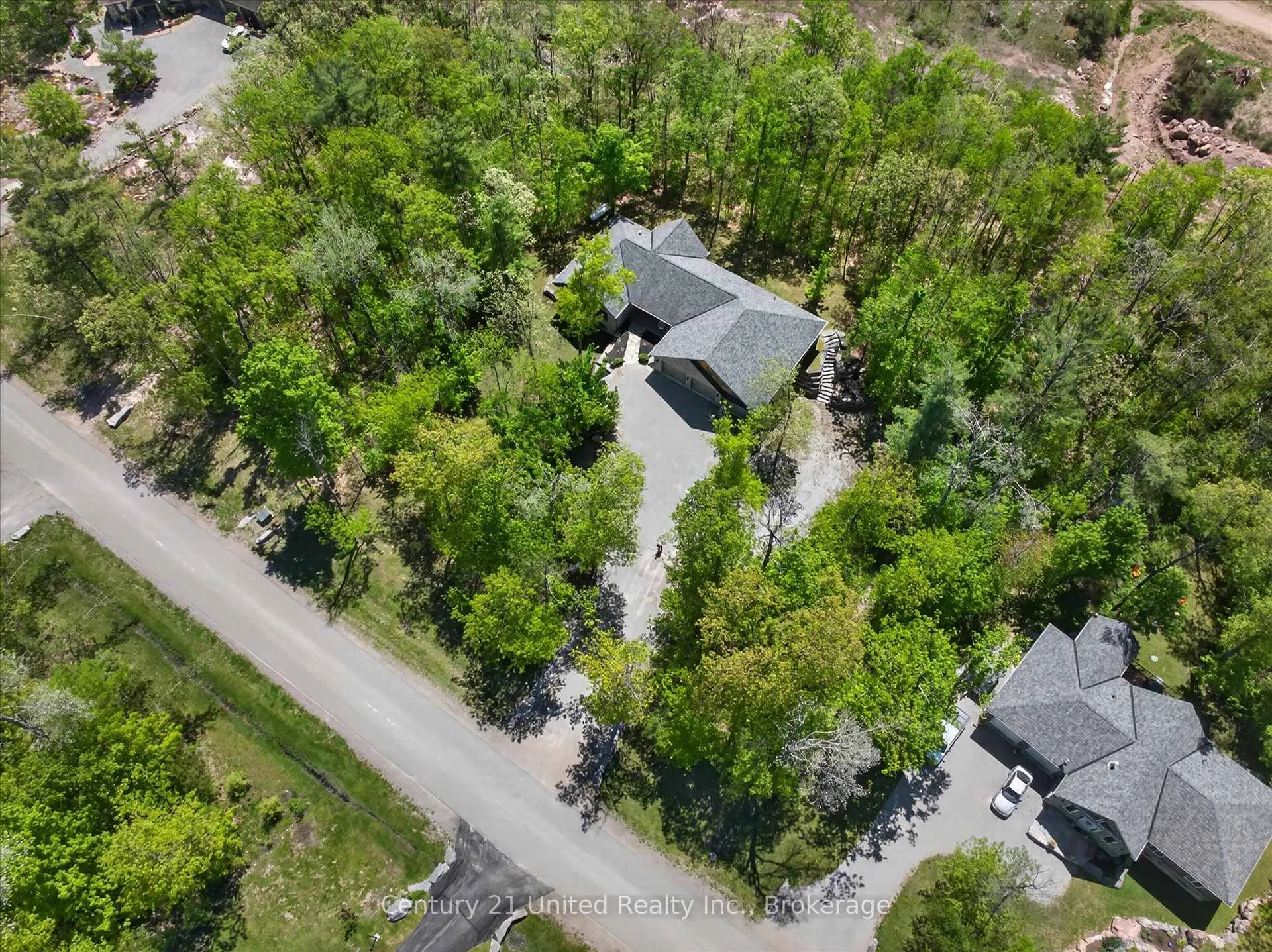 Photo 44 of 54 Mitchell Crescent, Trent Lakes — HOMEH