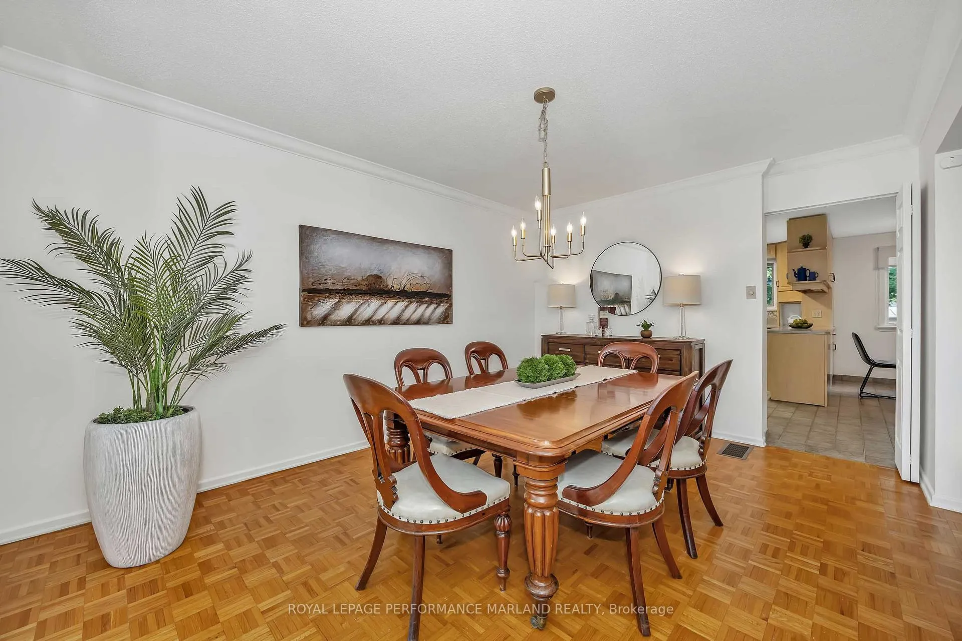 Photo 47 of 31 Aylen Avenue, Ottawa, Woodroffe — HOMEH