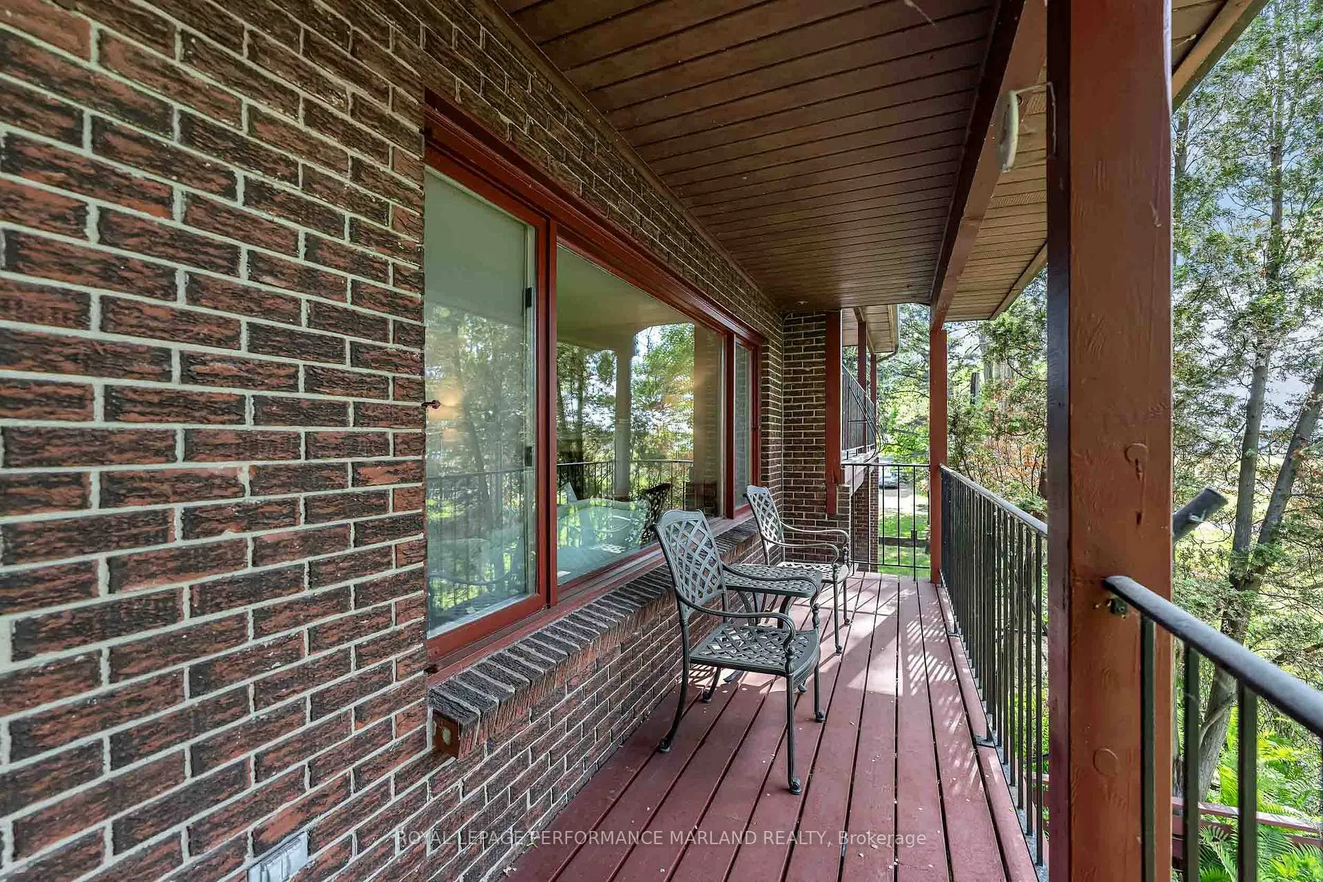 Photo 54 of 31 Aylen Avenue, Ottawa, Woodroffe — HOMEH