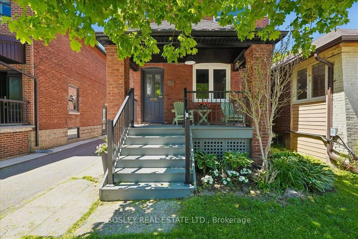 Photo 1 of 92 Seventh Street, Etobicoke, New Toronto — HOMEH