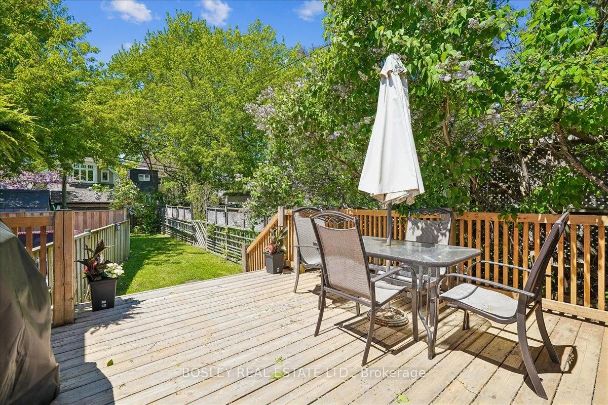 Photo 31 of 92 Seventh Street, Etobicoke, New Toronto — HOMEH