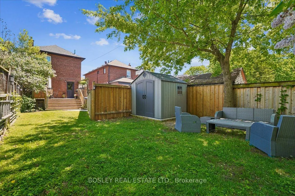 Photo 34 of 92 Seventh Street, Etobicoke, New Toronto — HOMEH