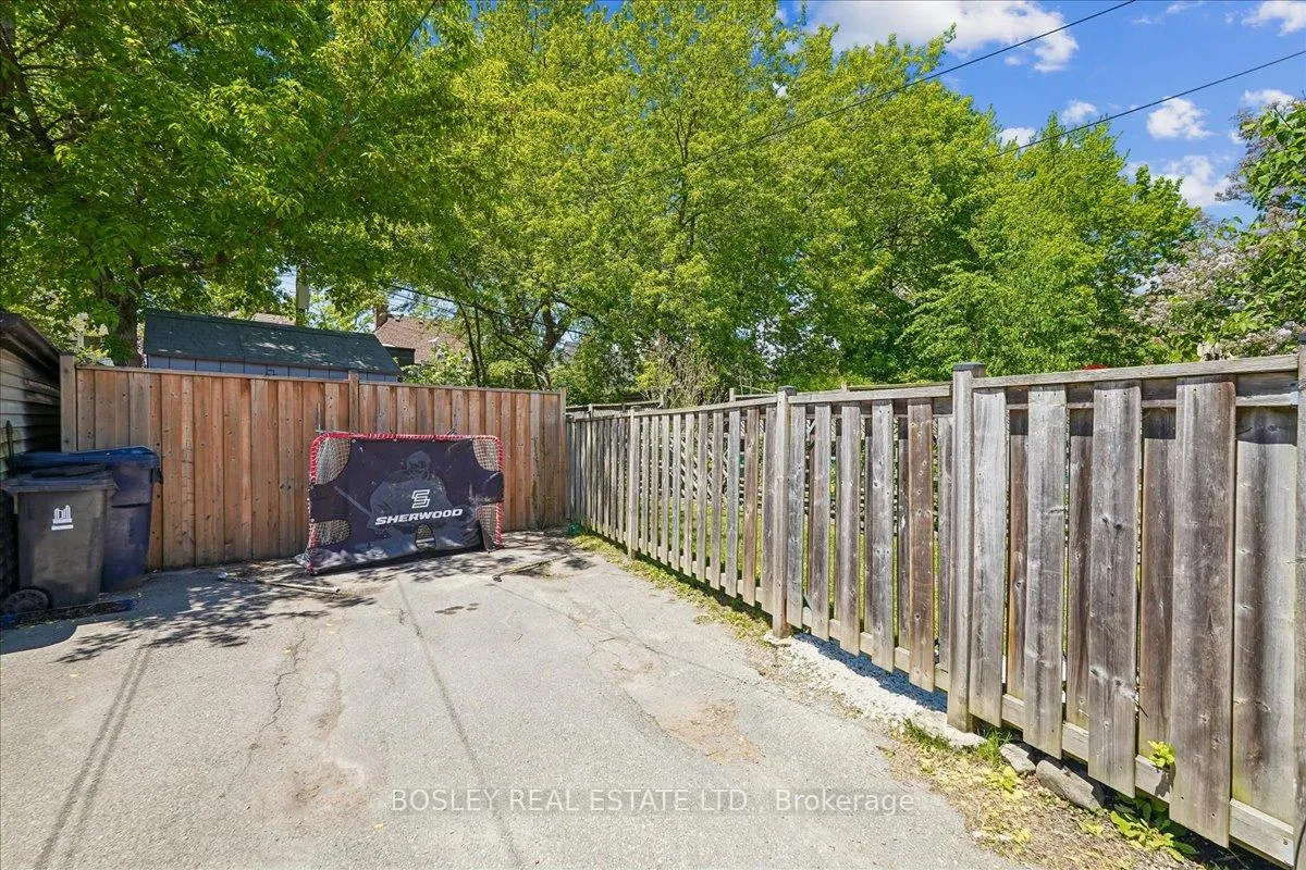 Photo 36 of 92 Seventh Street, Etobicoke, New Toronto — HOMEH