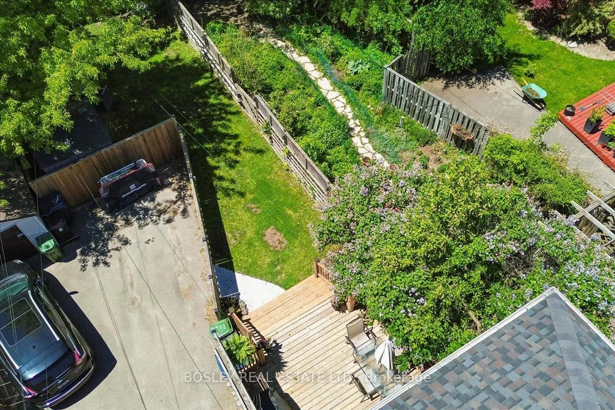 Photo 39 of 92 Seventh Street, Etobicoke, New Toronto — HOMEH