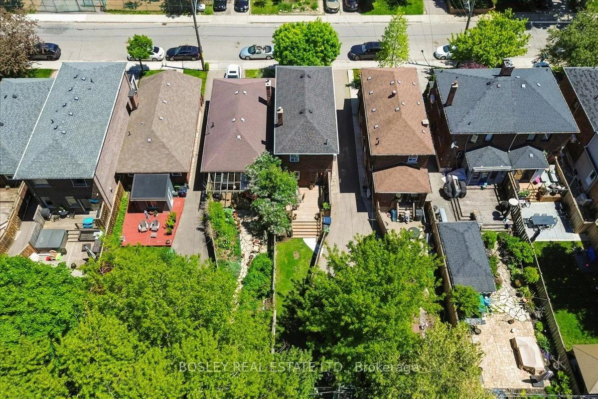 Photo 40 of 92 Seventh Street, Etobicoke, New Toronto — HOMEH