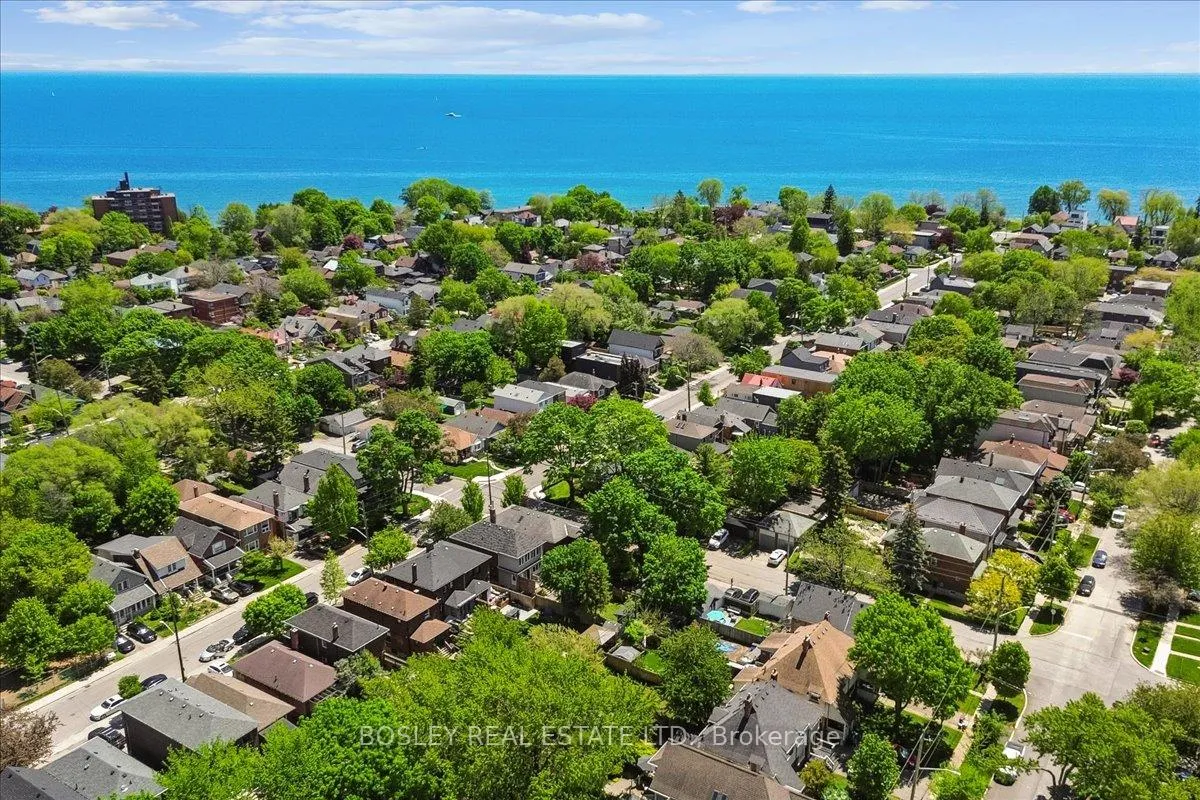 Photo 43 of 92 Seventh Street, Etobicoke, New Toronto — HOMEH
