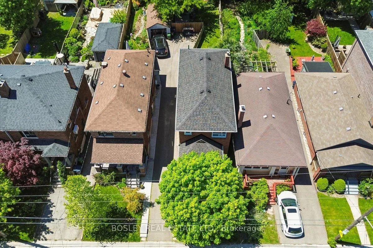 Photo 45 of 92 Seventh Street, Etobicoke, New Toronto — HOMEH