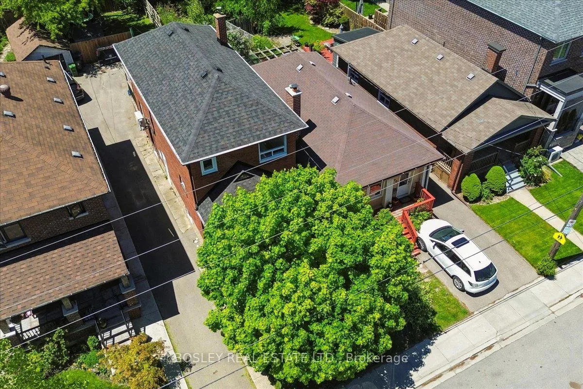 Photo 46 of 92 Seventh Street, Etobicoke, New Toronto — HOMEH