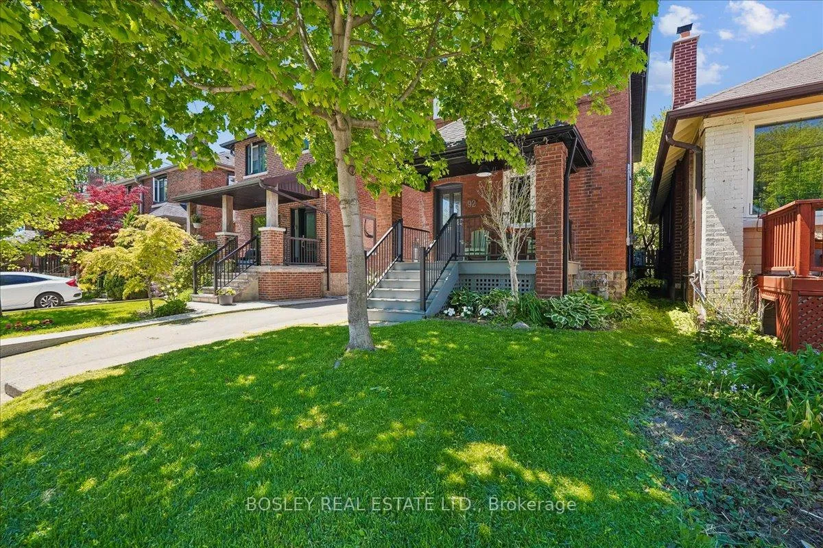 Photo 47 of 92 Seventh Street, Etobicoke, New Toronto — HOMEH