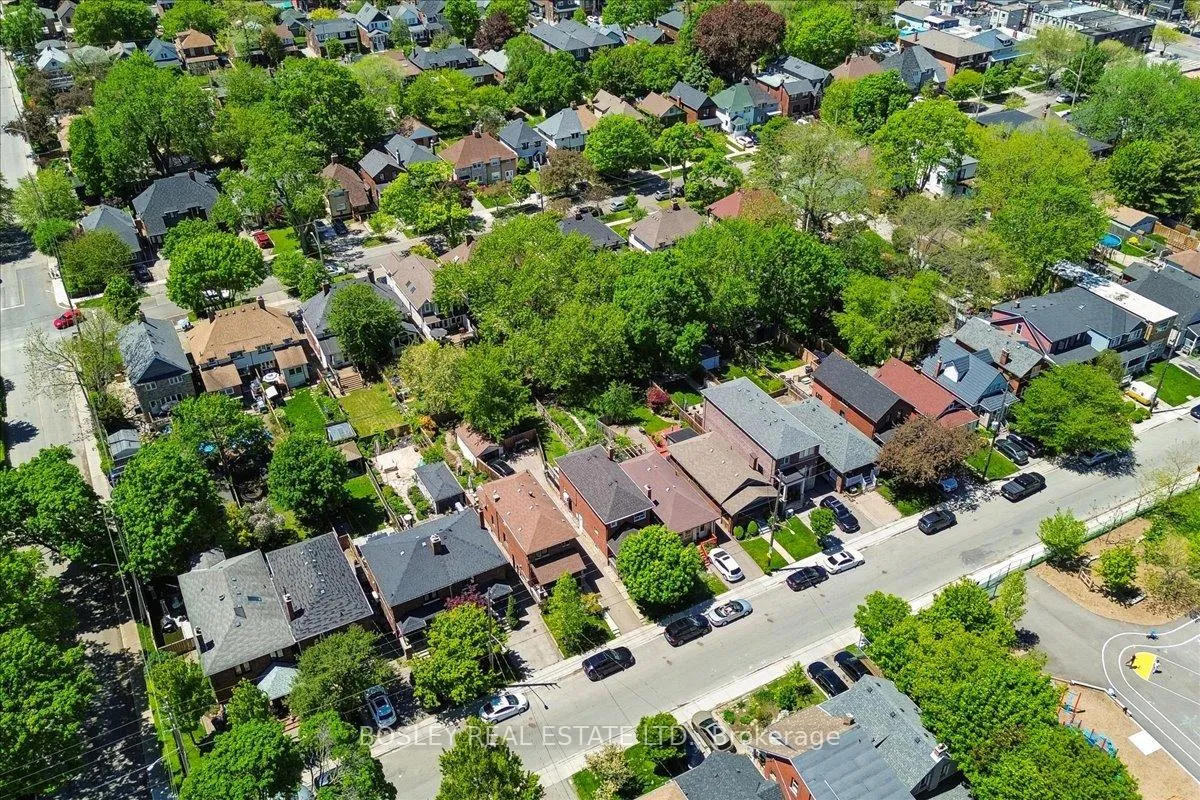 Photo 48 of 92 Seventh Street, Etobicoke, New Toronto — HOMEH