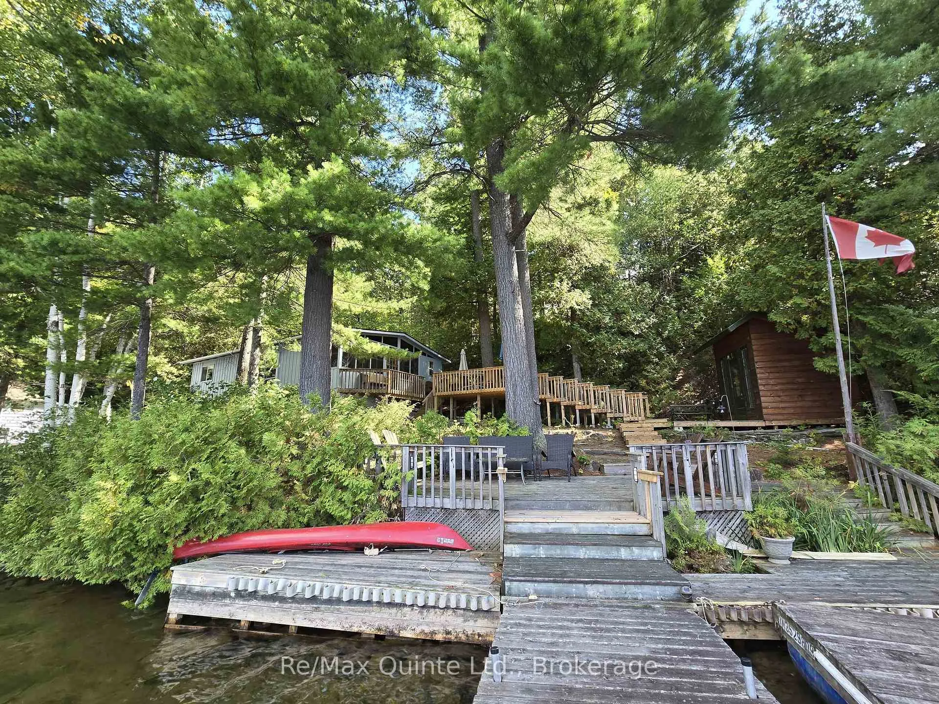 Photo of 1261A Shawenegog Lake Lane