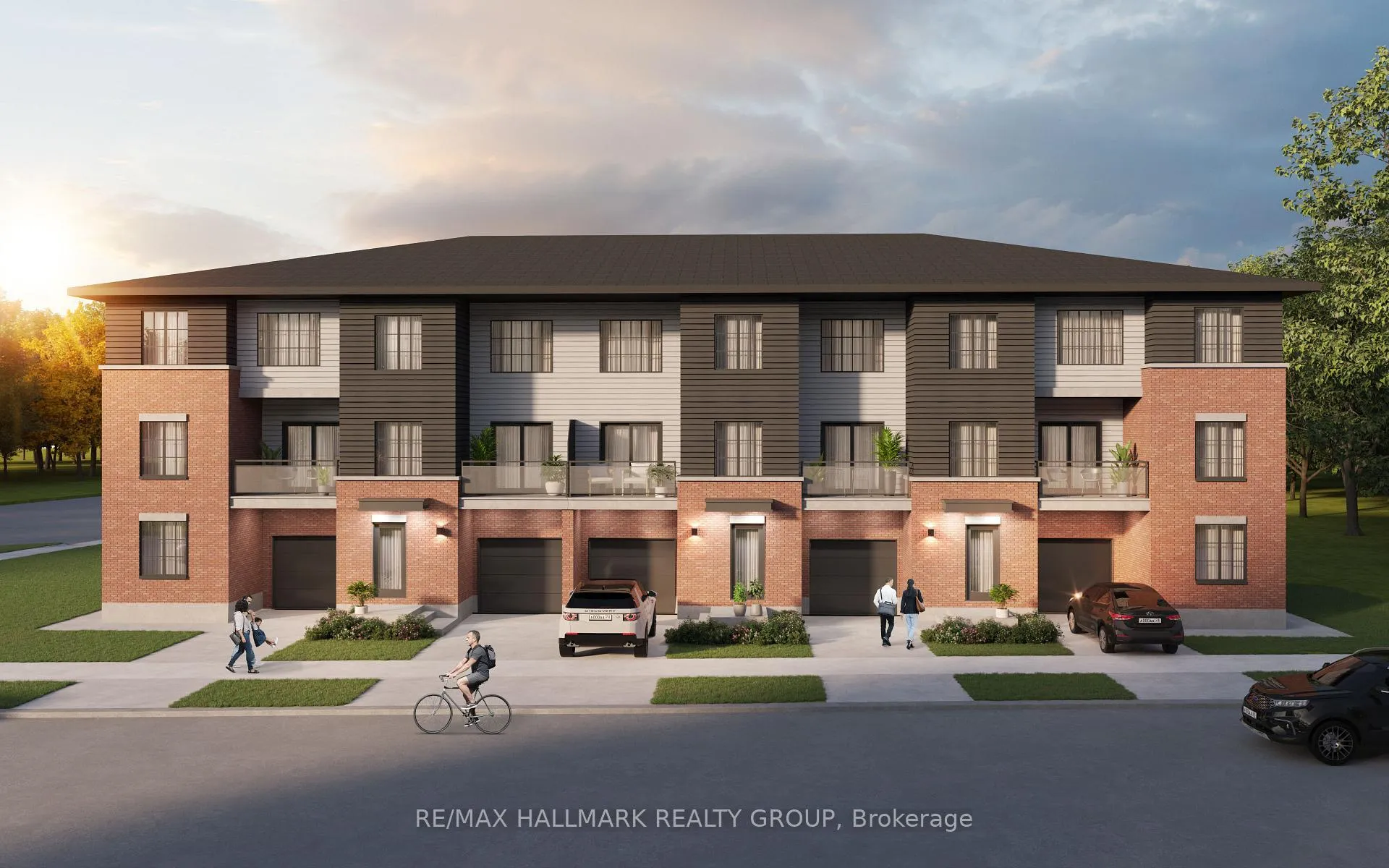 Photo 2 of 207 Encanto Private, Ottawa, Mer Bleue/Bradley Estates/Anderson Park — HOMEH