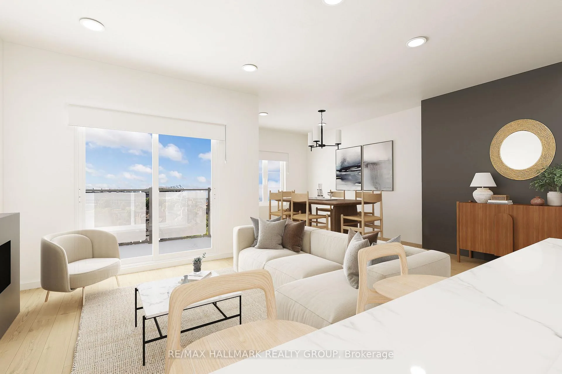 Photo 4 of 207 Encanto Private, Ottawa, Mer Bleue/Bradley Estates/Anderson Park — HOMEH
