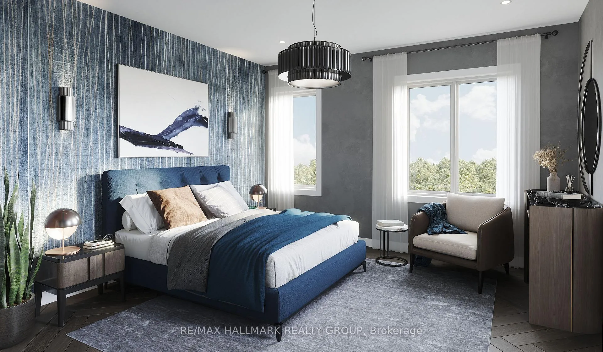 Photo 6 of 1107 Cerceau Private, Ottawa, Chapel Hill South - Orleans Village — HOMEH