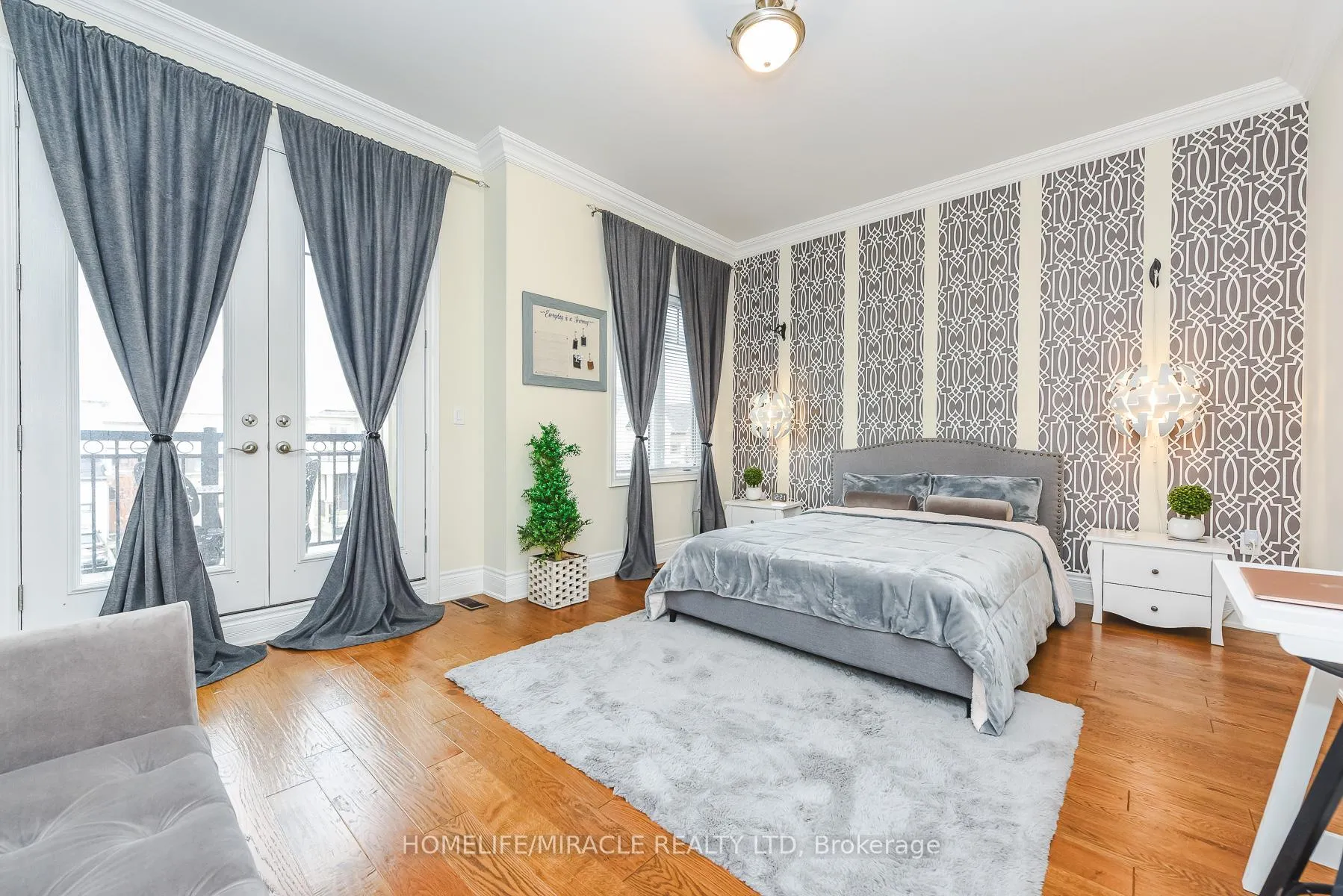 Photo 24 of 37 Venkata Drive, Vaughan, Kleinburg — HOMEH