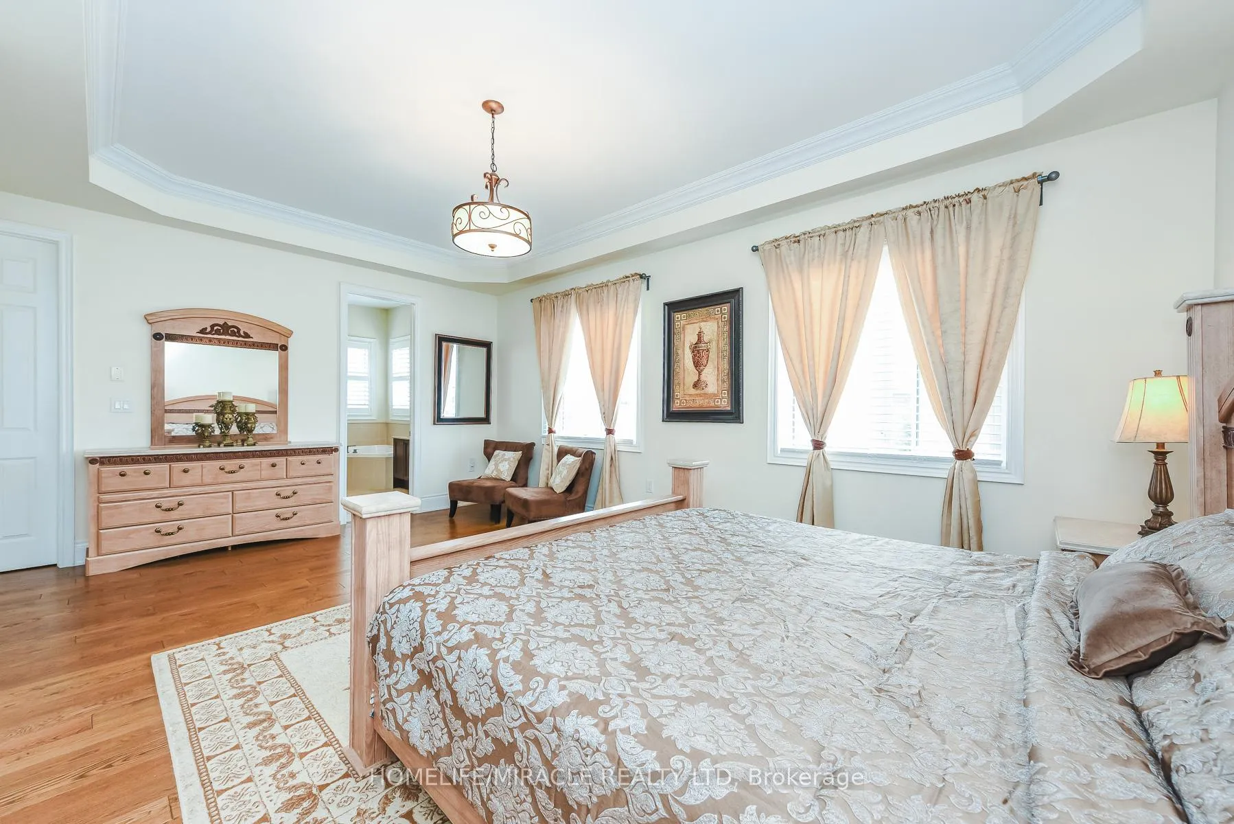 Photo 31 of 37 Venkata Drive, Vaughan, Kleinburg — HOMEH