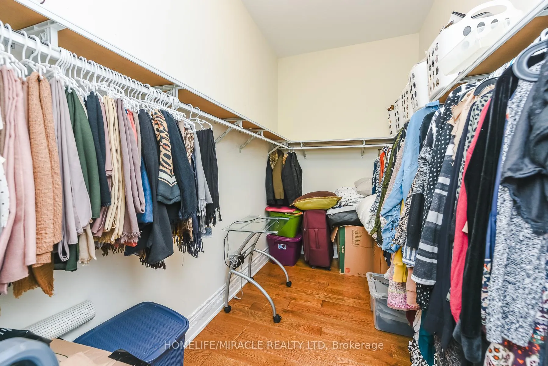 Photo 39 of 37 Venkata Drive, Vaughan, Kleinburg — HOMEH