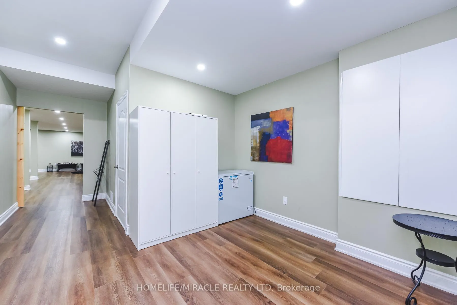 Photo 48 of 37 Venkata Drive, Vaughan, Kleinburg — HOMEH