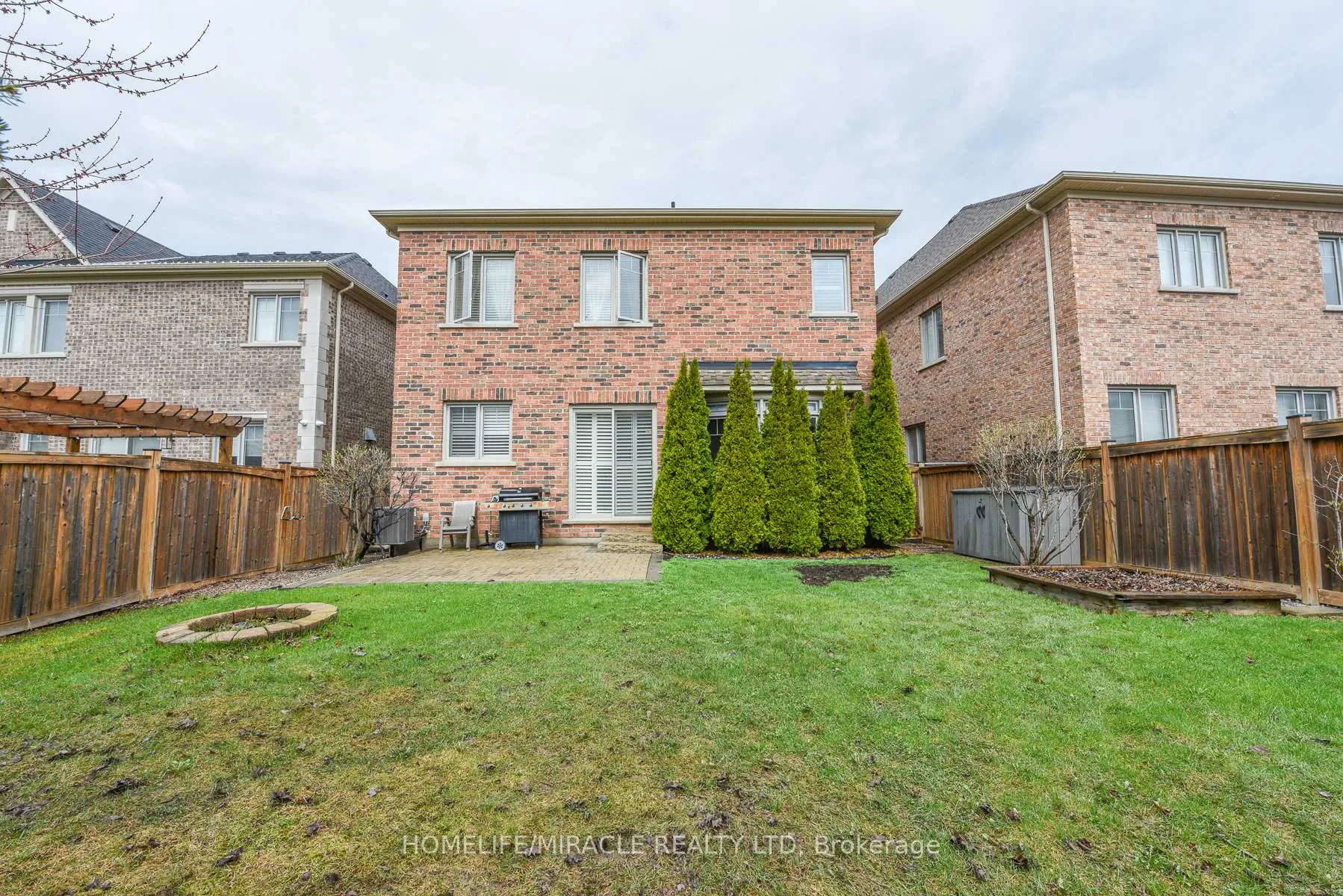 Photo 49 of 37 Venkata Drive, Vaughan, Kleinburg — HOMEH