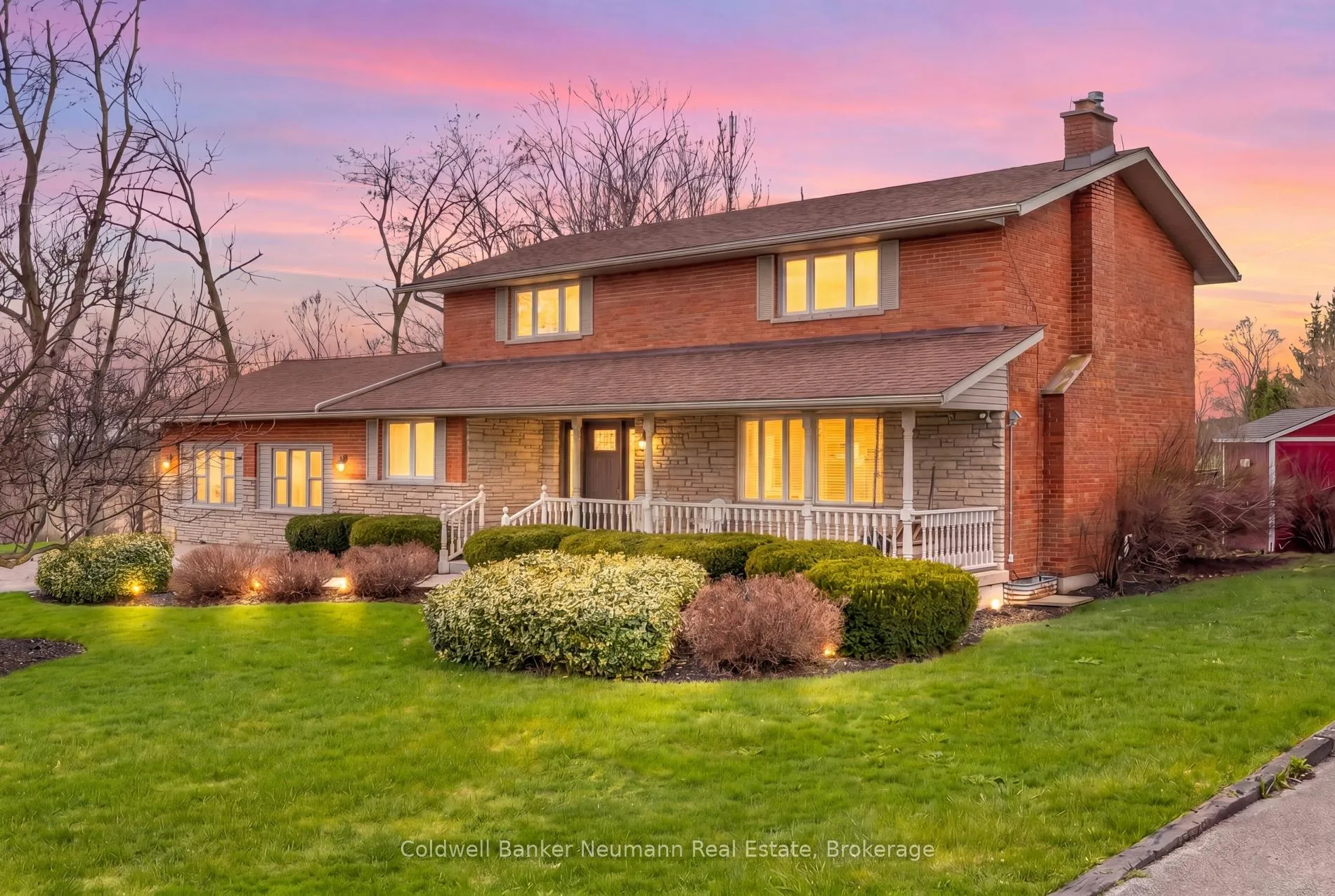 Photo 1 of 7776 Mill Road, Guelph/Eramosa, Rural Guelph/Eramosa East — HOMEH