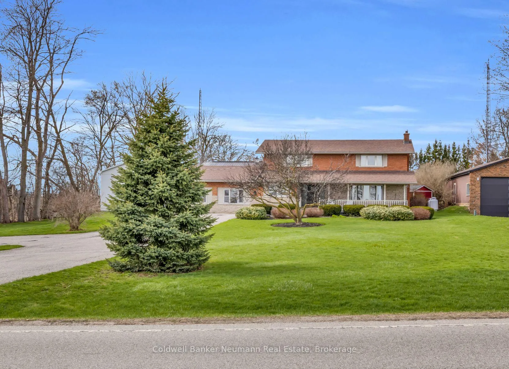 Photo 2 of 7776 Mill Road, Guelph/Eramosa, Rural Guelph/Eramosa East — HOMEH