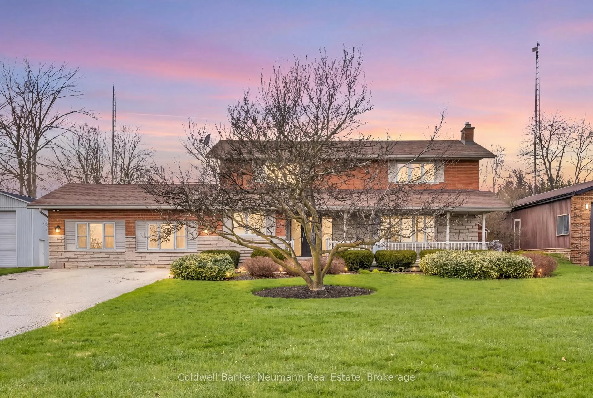 Photo 3 of 7776 Mill Road, Guelph/Eramosa, Rural Guelph/Eramosa East — HOMEH