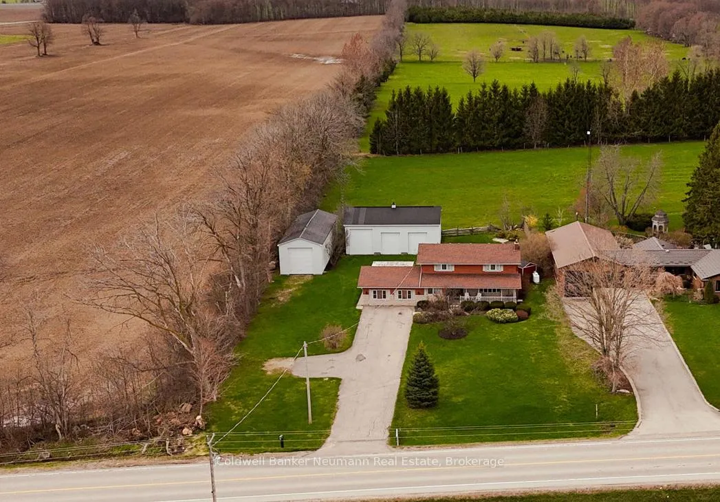 Photo 4 of 7776 Mill Road, Guelph/Eramosa, Rural Guelph/Eramosa East — HOMEH