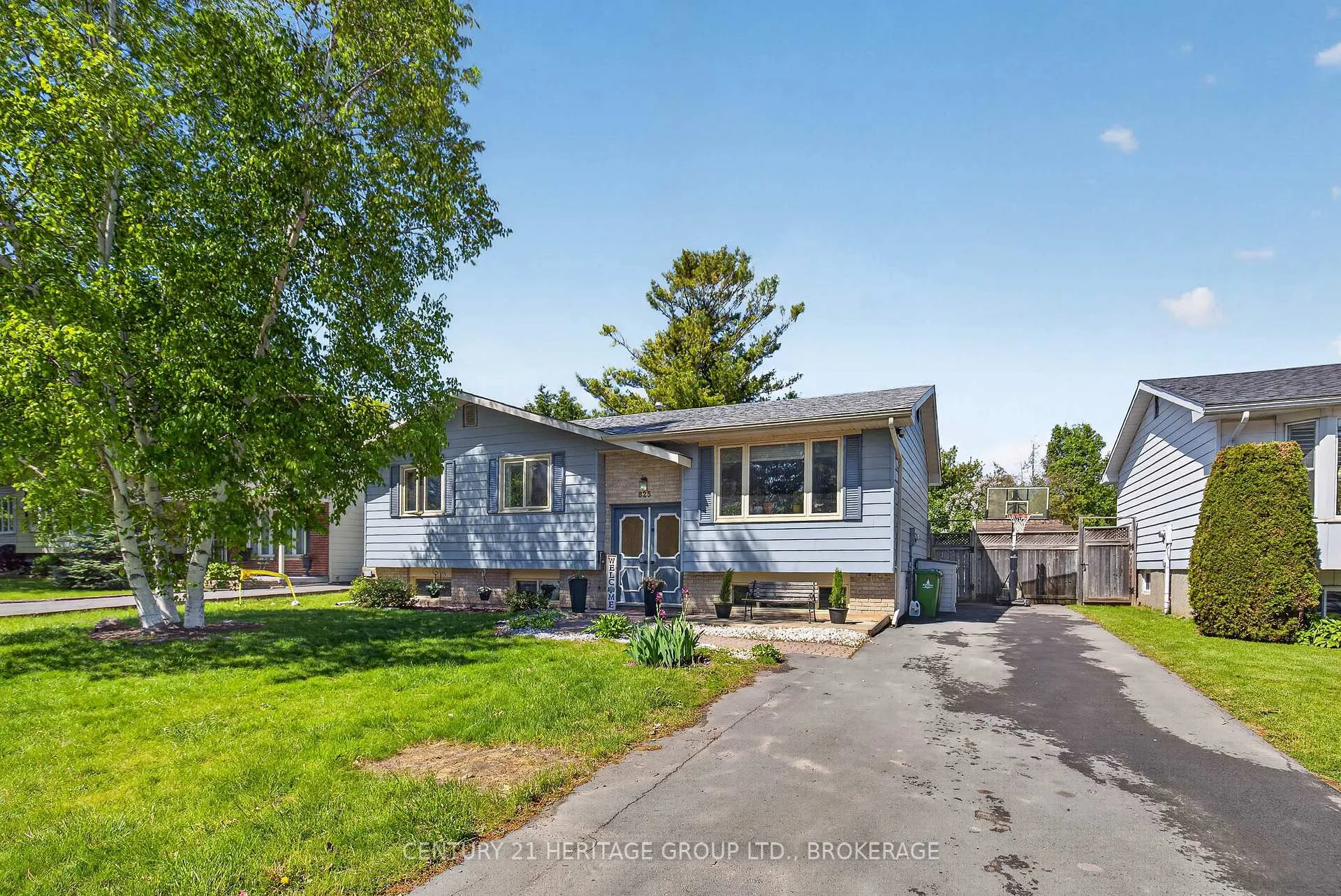 Photo 1 of 825 Allum Avenue, Kingston, South of Taylor-Kidd Blvd — HOMEH