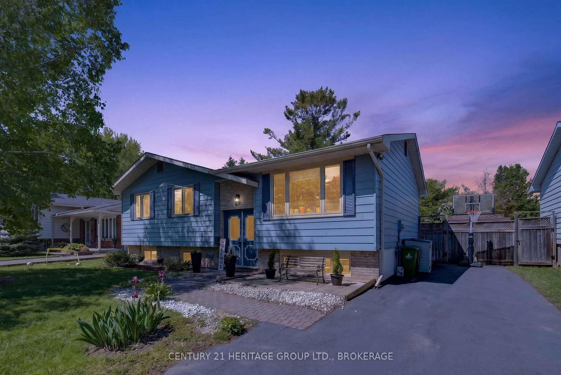 Photo 2 of 825 Allum Avenue, Kingston, South of Taylor-Kidd Blvd — HOMEH