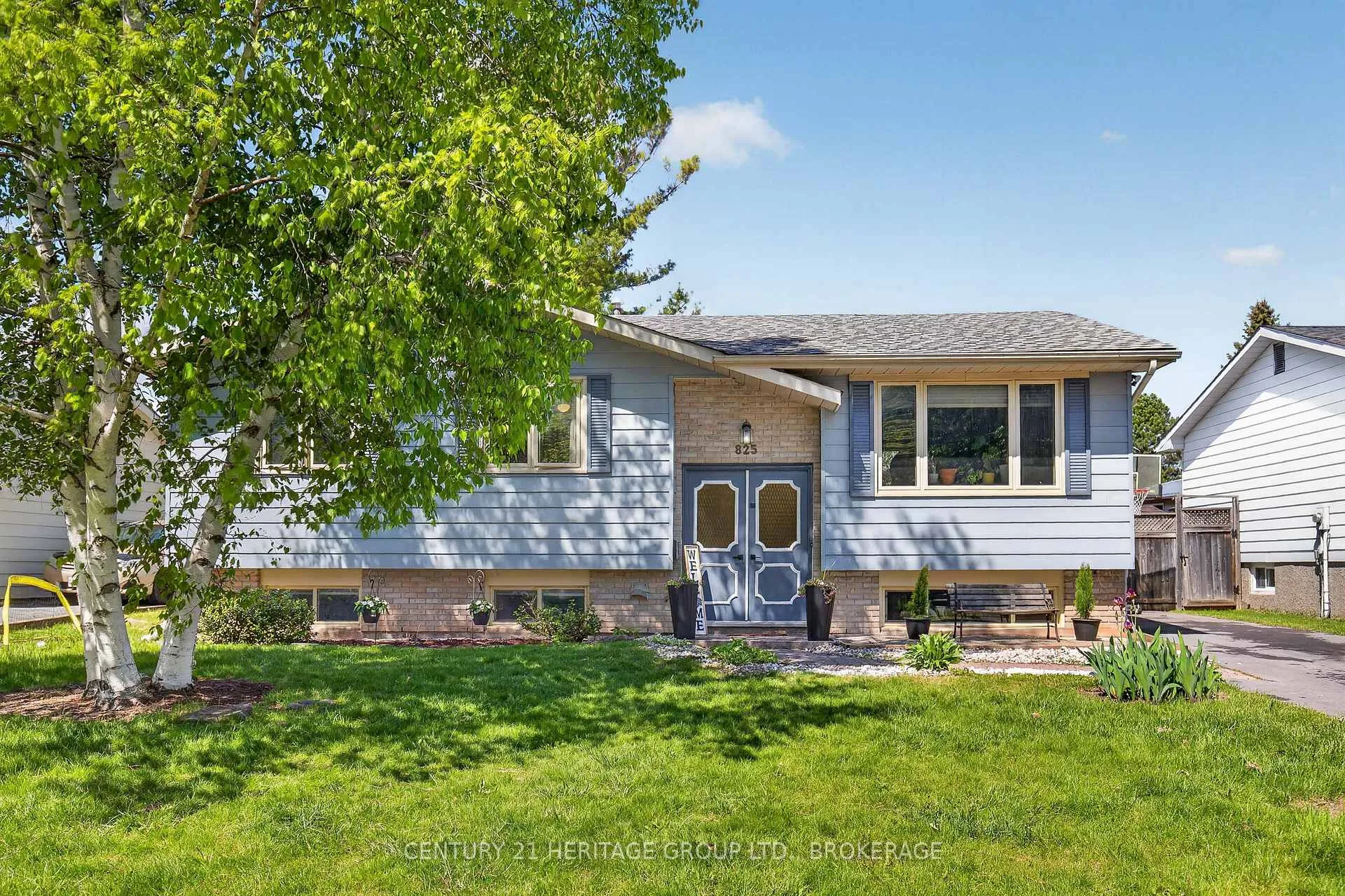 Photo 3 of 825 Allum Avenue, Kingston, South of Taylor-Kidd Blvd — HOMEH