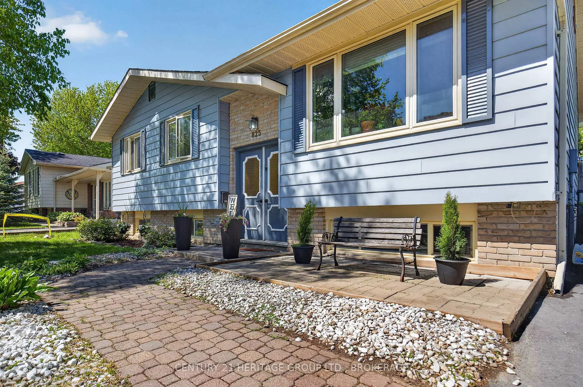 Photo 5 of 825 Allum Avenue, Kingston, South of Taylor-Kidd Blvd — HOMEH