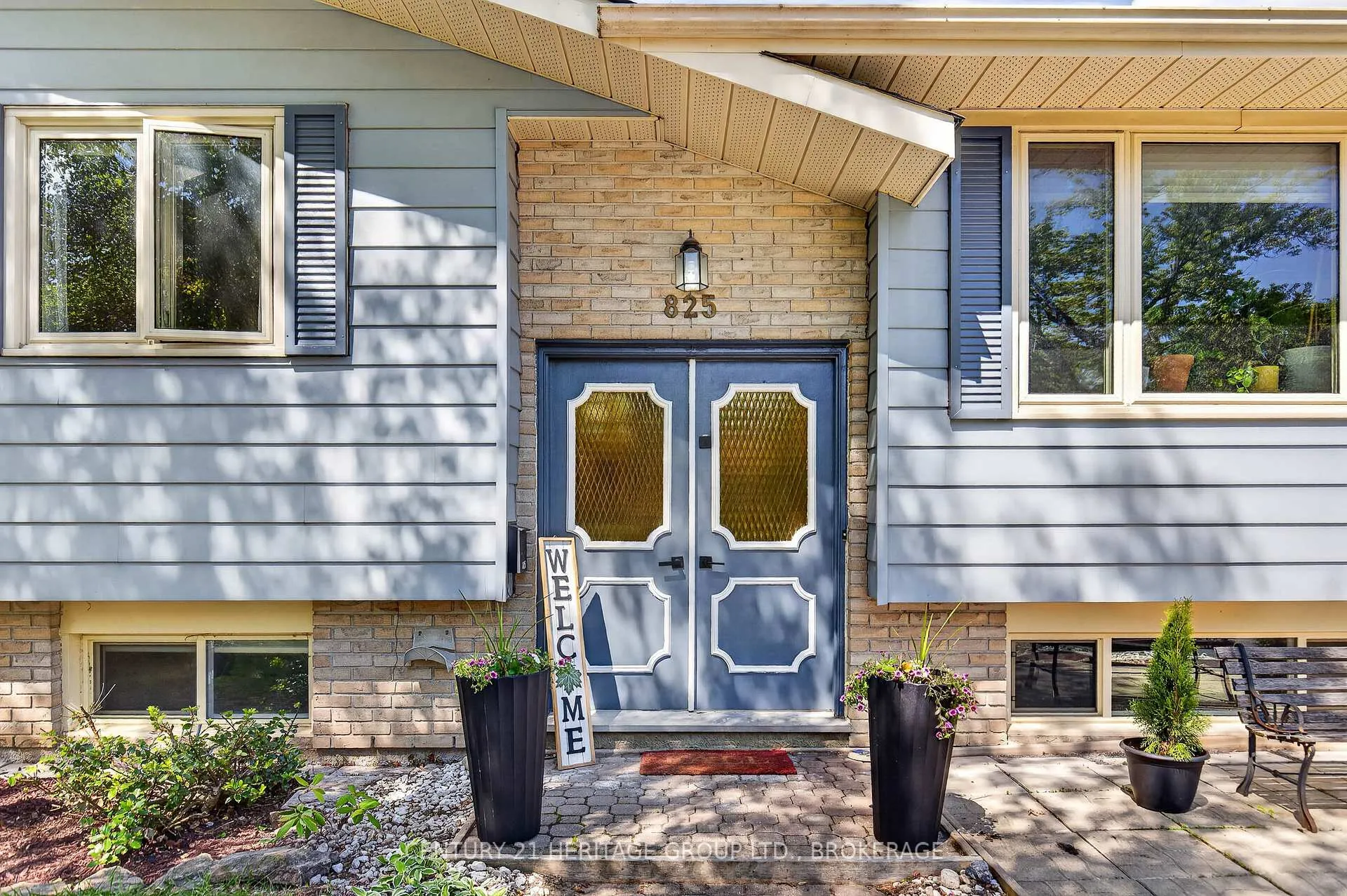 Photo 6 of 825 Allum Avenue, Kingston, South of Taylor-Kidd Blvd — HOMEH