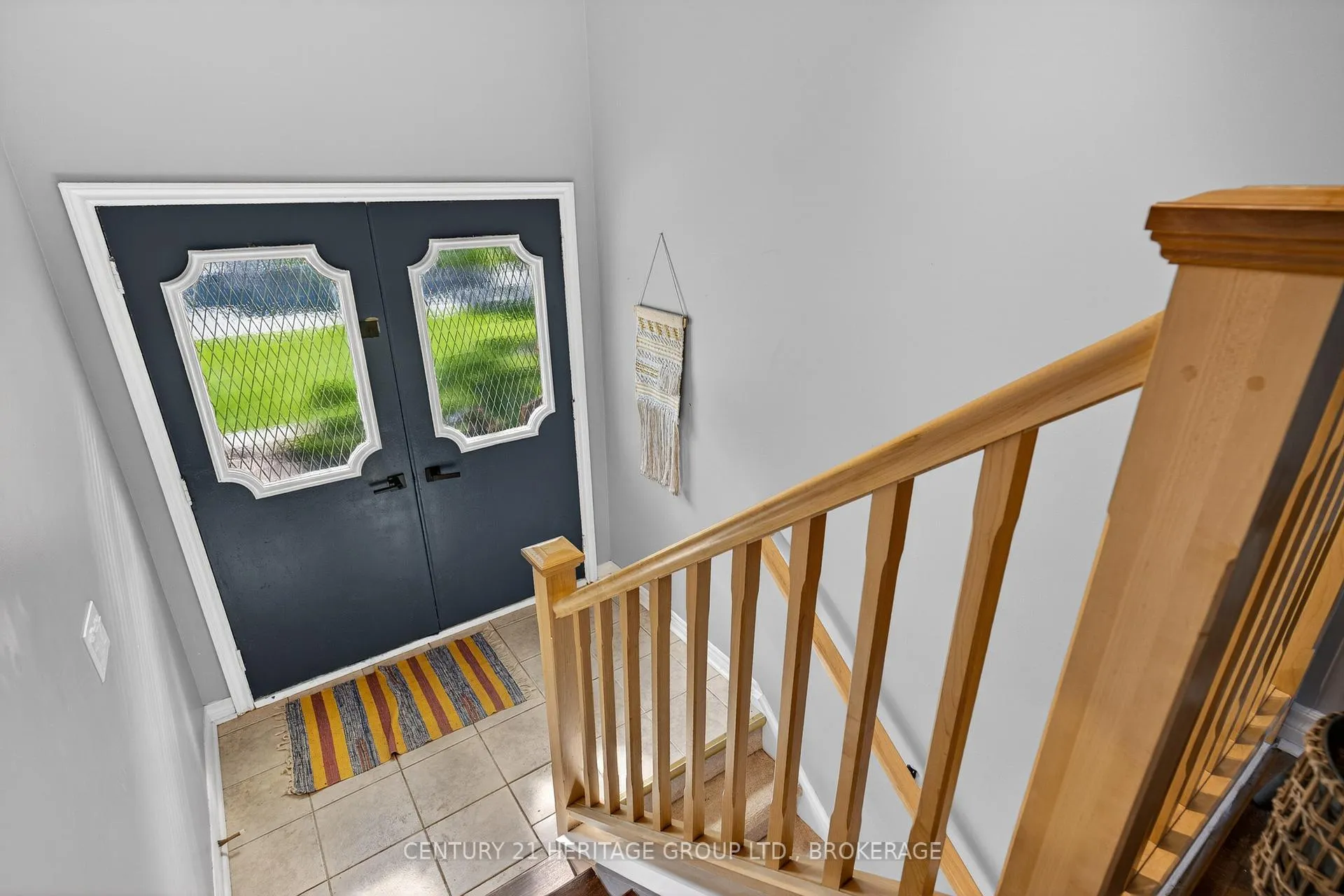 Photo 7 of 825 Allum Avenue, Kingston, South of Taylor-Kidd Blvd — HOMEH